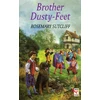 KNYGA Bookshop Brother Dusty Feet