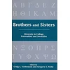 KNYGA Bookshop Brothers and Sisters
