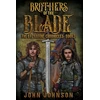 KNYGA Bookshop Brothers of the Blade