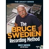 KNYGA Bookshop Bruce Swedien Recording Method