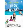 KNYGA Bookshop Bruised Passports