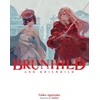 KNYGA Bookshop Brunhild and Kriemhild