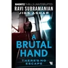 KNYGA Bookshop Brutal hand