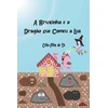 KNYGA Bookshop Bruxinha e o Dragao que Comeu a Lua