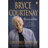 KNYGA Bookshop Bryce Courtenay: Storyteller