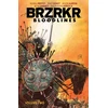 KNYGA Bookshop BRZRKR Bloodlines Vol. 2