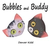 KNYGA Bookshop Bubbles and Buddy
