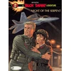KNYGA Bookshop Buck Danny 1 - Night of the Serpent