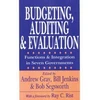 KNYGA Bookshop Budgeting, Auditing, and Evaluation