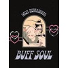 KNYGA Bookshop Buff Soul