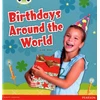 KNYGA Bookshop Bug Club Independent Non Fiction Year 1 Non Fiction Žalias B Birthdays Around The World