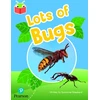 KNYGA Bookshop Bug Club Independent Phase 2 Unit 5: Lots of Bugs