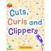 KNYGA Bookshop Bug Club Independent Phase 5 Unit 13: Cuts, Curls and Clippers