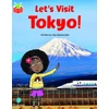 KNYGA Bookshop Bug Club Independent Phase 5 Unit 17: Let's Visit Tokyo!