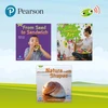 KNYGA Bookshop Bug Club Phonics Phase 1 Starter Pack (6 books)