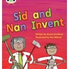 KNYGA Bookshop Bug Club Phonics - Phase 3 Unit 8: Sid and Nan Invent