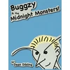 KNYGA Bookshop Buggzy &amp; the Midnight Monsters