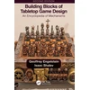 KNYGA Bookshop Building Blocks of Tabletop Game Design