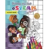 KNYGA Bookshop Building My Self-eSTEAM in Science Activity Book
