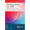 KNYGA Bookshop Building Safety Act 2022 in Practice
