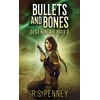 KNYGA Bookshop Bullets And Bones