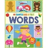 KNYGA Bookshop Bumper Book of First Words