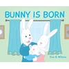 KNYGA Bookshop Bunny Is Born