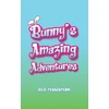KNYGA Bookshop Bunny’s Amazing Adventures