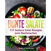 KNYGA Bookshop Bunte Salate