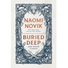 KNYGA Bookshop Buried Deep &amp; Other Stories