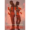 KNYGA Bookshop Burn Away