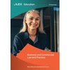 KNYGA Bookshop Business and Commercial Law and Practice