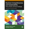 KNYGA Bookshop Business Competitiveness and Sustainability