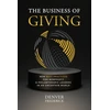 KNYGA Bookshop Business of Giving