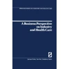 KNYGA Bookshop Business Perspective on Industry and Health Care