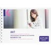 KNYGA Bookshop BUSINESS TAX (FA18) - POCKET NOTES