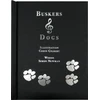 KNYGA Bookshop Buskers and Dogs