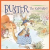 KNYGA Bookshop Buster the Kangaroo