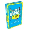 KNYGA Bookshop Busy Bodies