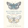 KNYGA Bookshop Butterflies of the Bay Area and (Slightly) Beyond