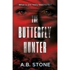 KNYGA Bookshop Butterfly Hunter