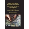 KNYGA Bookshop Buying Multi Family Homes for Investment with Homes for sale in Pennsylvania