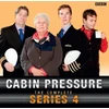 KNYGA Bookshop Cabin Pressure: The Complete Series 4