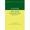 KNYGA Bookshop Caesar: Bellum Gallicum Book VII