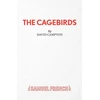 KNYGA Bookshop Cagebirds
