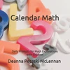 KNYGA Bookshop Calendar Numbers