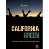 KNYGA Bookshop California žalias