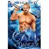 KNYGA Bookshop Call of Danger