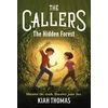 KNYGA Bookshop Callers: The Hidden Forest