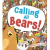 KNYGA Bookshop Calling All Bears!
